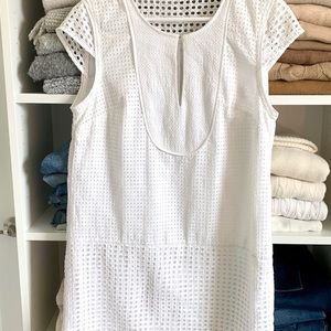 J.Crew Shift Dress